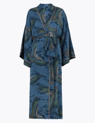 marks and spencer summer dressing gowns