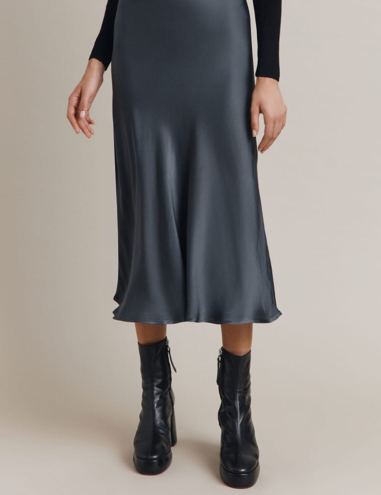 M&s slip skirt sale