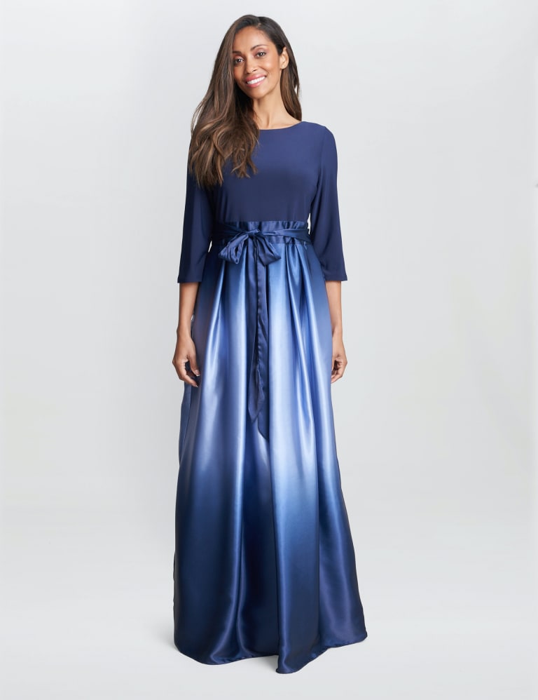 M&s bridesmaid dress sale sale