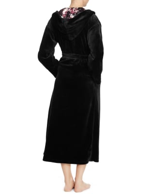 M and s rosie dressing gown outlet