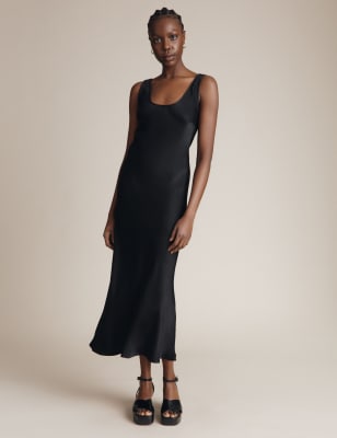 Marks and store spencer slip dress