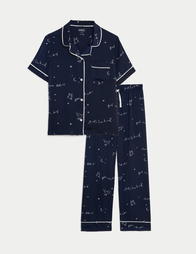 Wine hot sale slogan pyjamas
