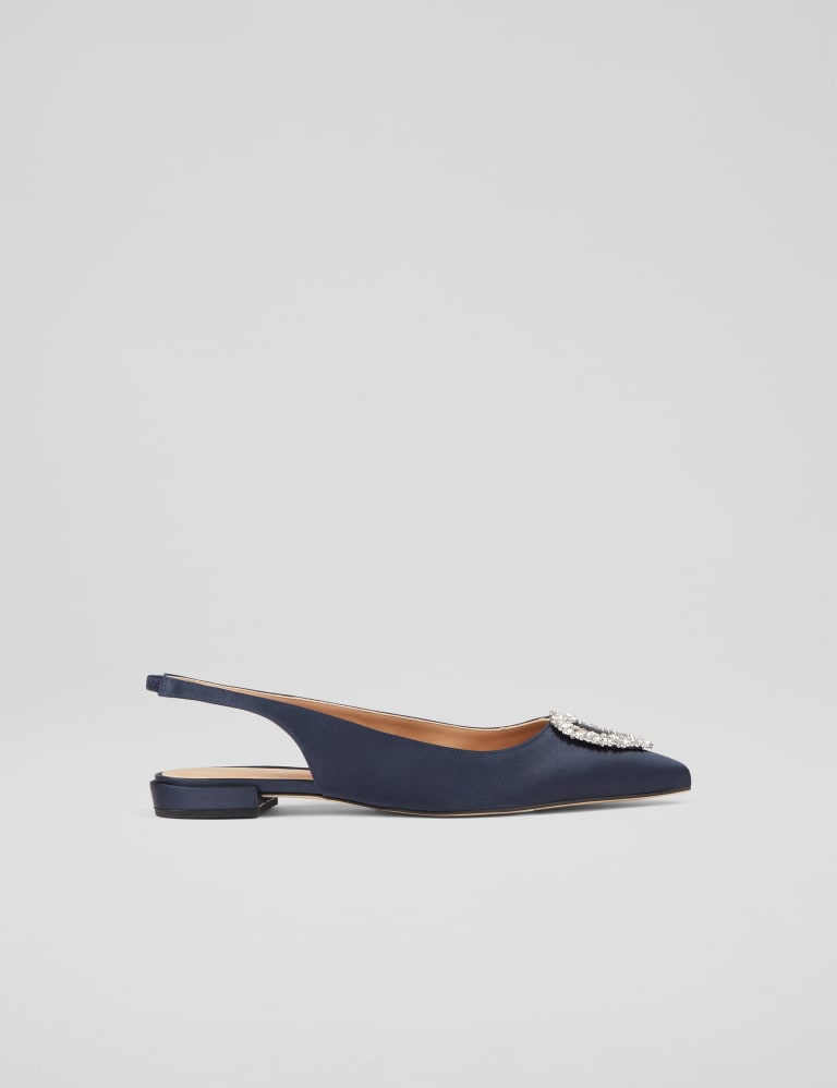 Lk bennett slingback 2025