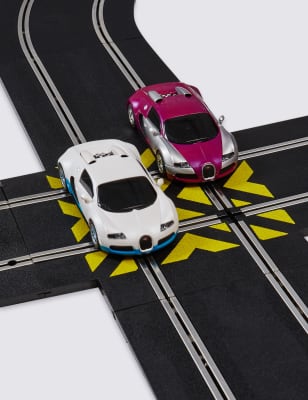 scalextric digital supercars