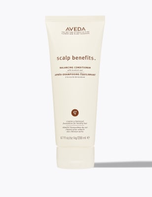 Scalp Benefits™ Conditioner 200ml AVEDA M&S