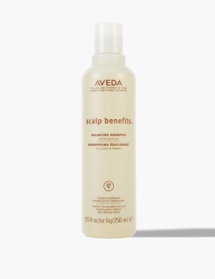 Scalp Benefits Shampoo 250ml Aveda M S