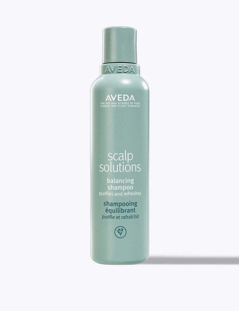 Scalp Solutions Balancing Shampoo 200ml 1 of 7