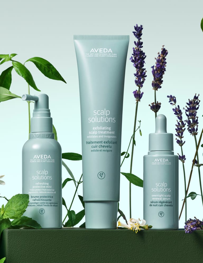 Scalp Solutions Exfoliating Scalp Treatment 150ml AVEDA M&S