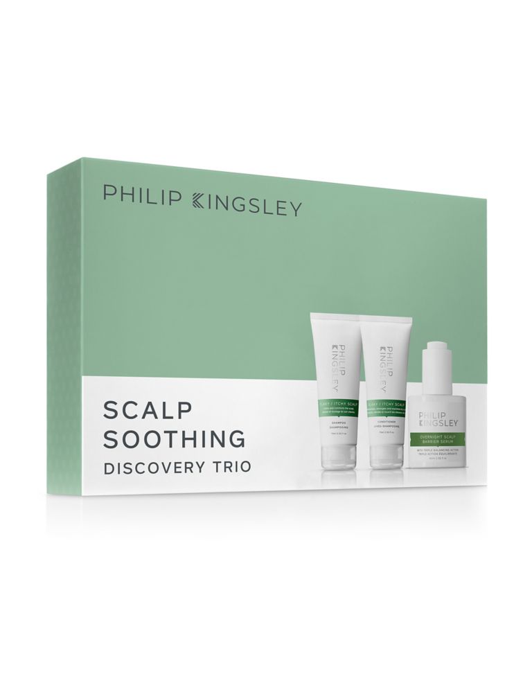 Scalp Soothing Discovery Trio 2 of 3