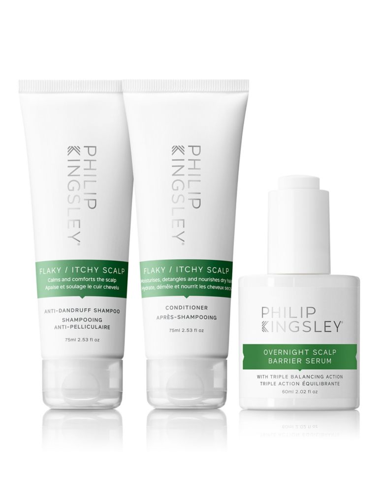 Scalp Soothing Discovery Trio 3 of 3