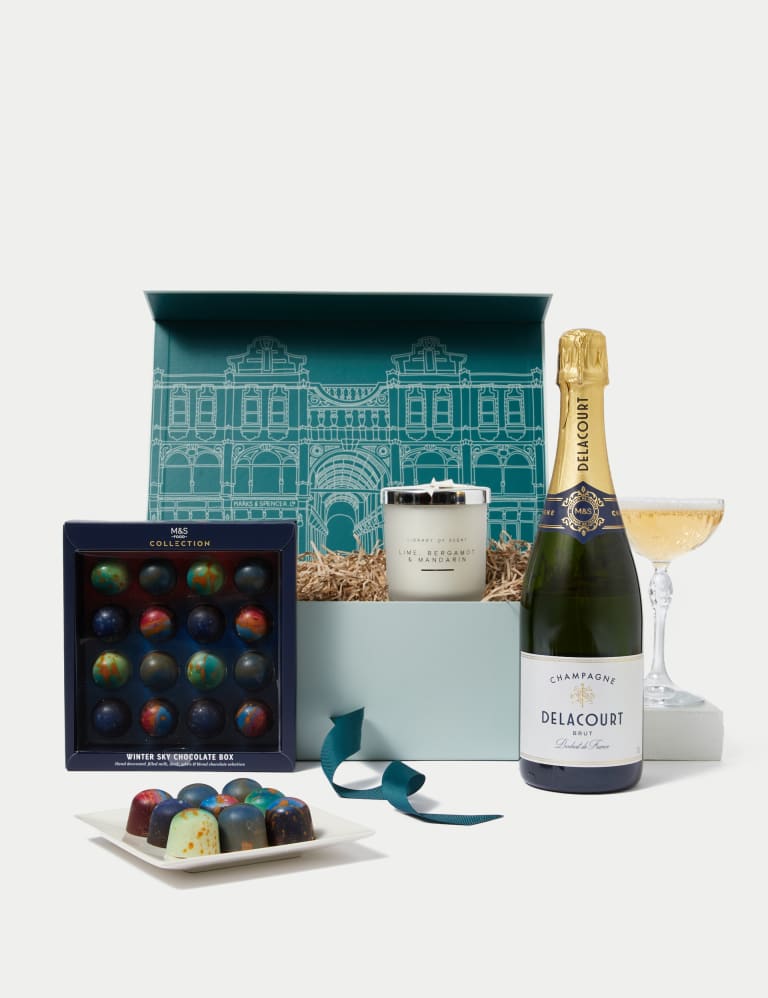 M&s gifts hot sale food