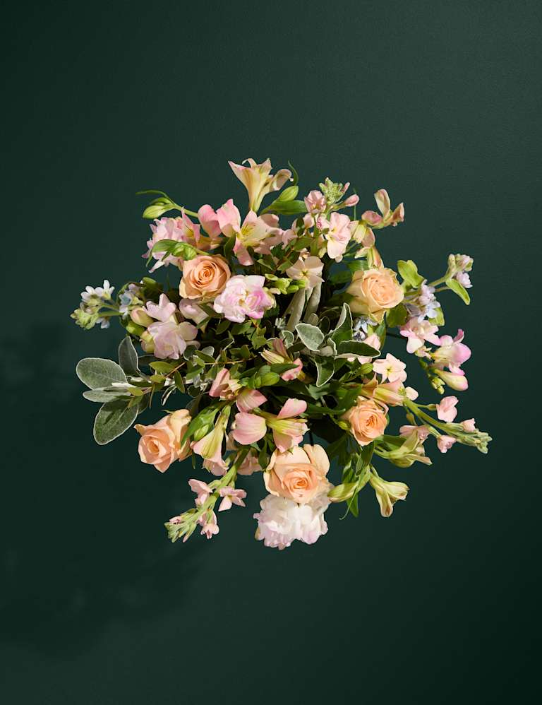 Clarks top scent flower