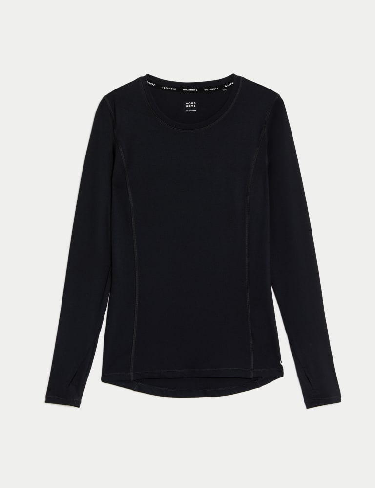 Marks and spencer womens long sleeve shirts sale