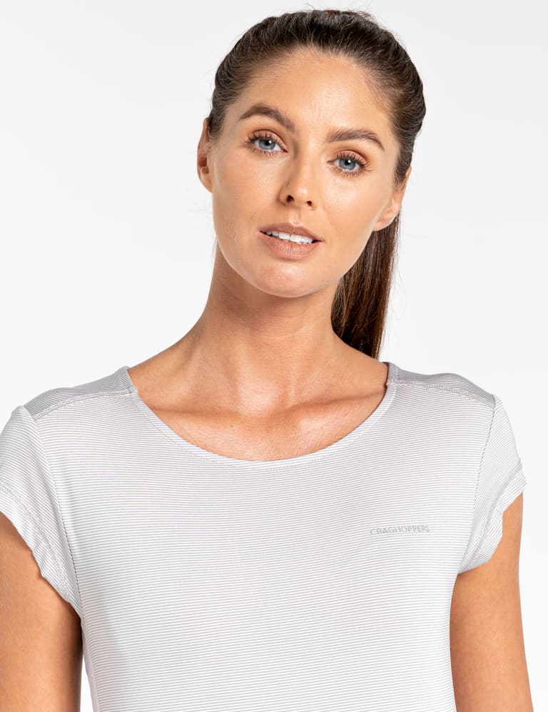 Scoop Neck TShirt Craghoppers M&S