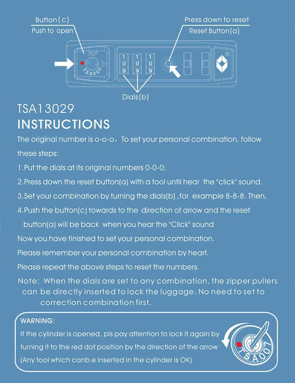 Scorpio 4 Wheel Hard Shell Cabin Suitcase M&S Collection M&S
