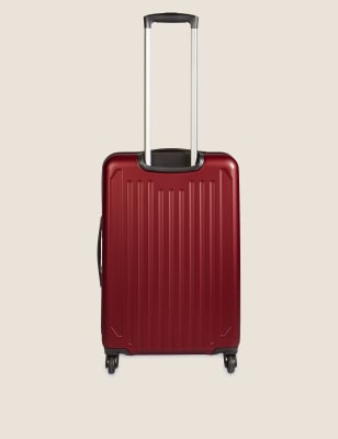 Medium Suitcase | M\u0026S Collection