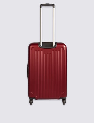 90 marks smart metal suitcase