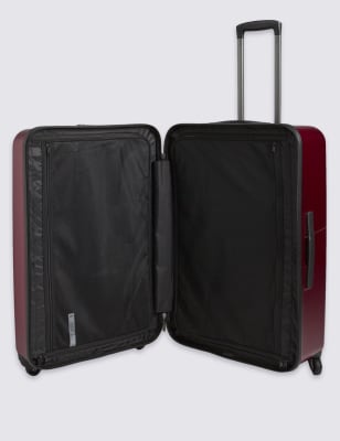 marks & spencer luggage sale