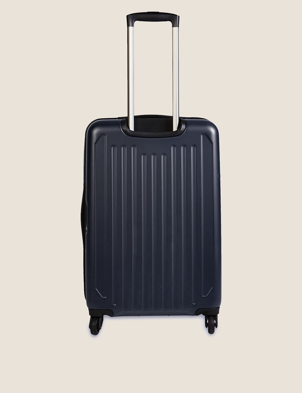Scorpio 4 Wheel Hard Shell Medium Suitcase M&S Collection M&S
