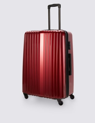 marks and spencer scorpion suitcase