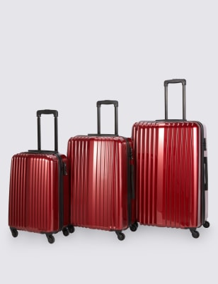 marks and spencer scorpion suitcase