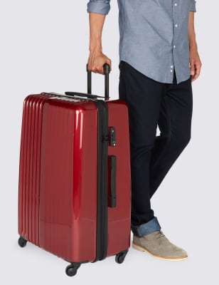 marks and spencer scorpion suitcase