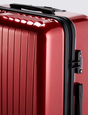 marks and spencer scorpion suitcase