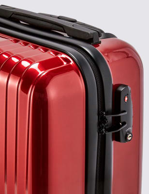 marks and spencer scorpion suitcase