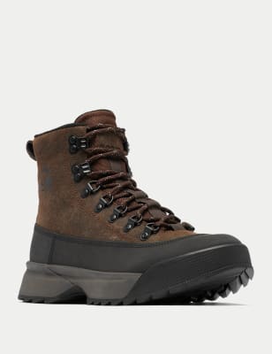 Boy scout store hiking boots