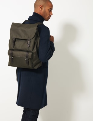 M&s backpack clearance