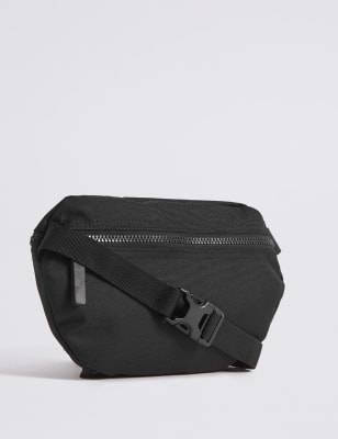 Scuff Resistant Cordura Bumbag M S Collection M S