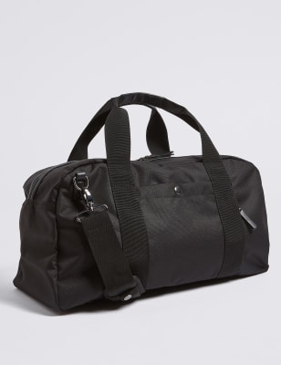 Scuff Resistant Cordura Everyday Holdall M S Collection M S