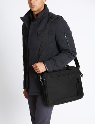 Cordura hot sale laptop bag