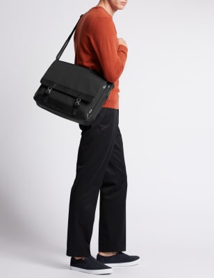 Messenger bag cordura hot sale