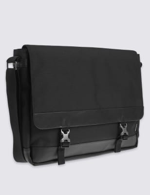 Cordura messenger bag outlet