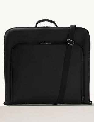 Scuff Resistant Cordura Moulded Suit Carrier M S Collection M S