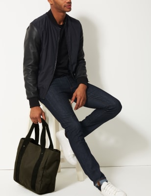 Scuff Resistant Cordura Tote M S Collection M S