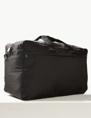 m&s mens holdall