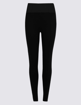 m&s sculpt and lift jeggings