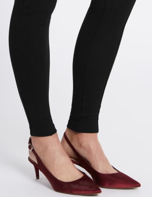 Sculpt and lift outlet leggings