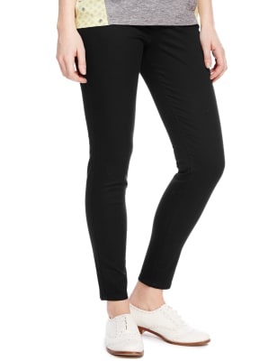 m&s sculpt and lift jeggings