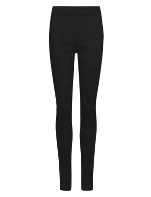 m&s sculpt and lift jeggings