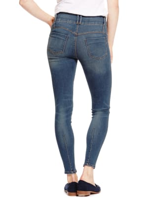 m&s sculpt and lift jeggings