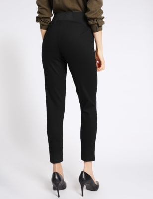 Marks and spencer shop sculpt and lift leggings