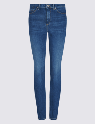 M and s sculpt and hot sale lift jeans