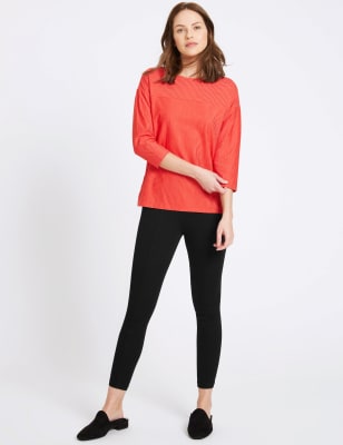 Marks and spencer outlet sculpt and lift leggings