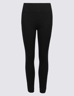 sculpt and lift jeggings