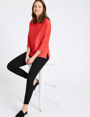 M&S fans love £17 'sculpting' jeggings that are 'great for