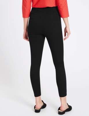 m&s sculpt and lift jeggings