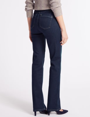 Per una sculpt & lift slim leg clearance jeans